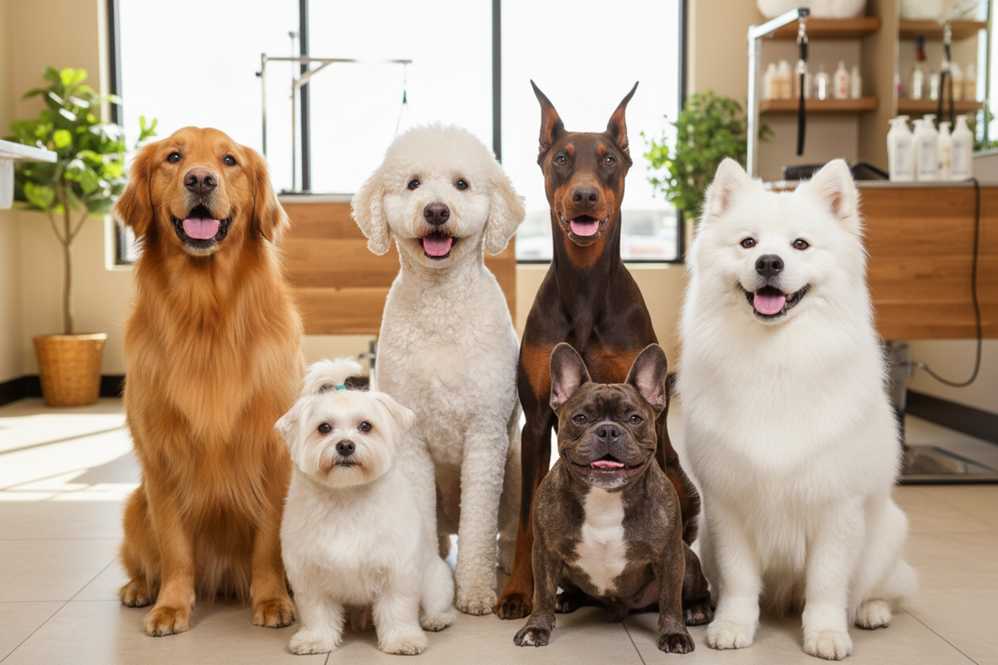 Preparing Your Dog for Boarding in Weatherford: Tips From a Pro