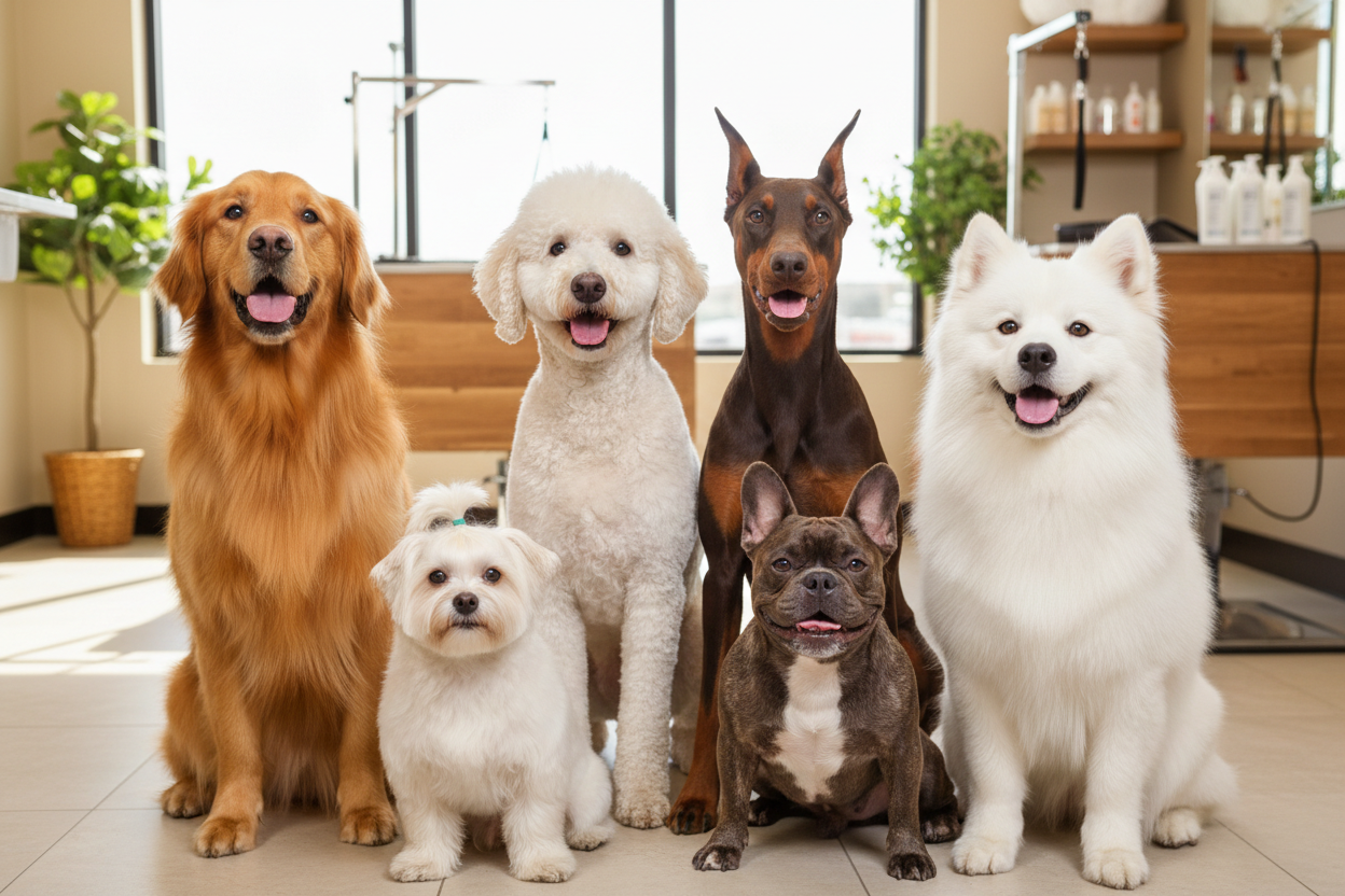Preparing Your Dog for Boarding in Weatherford: Tips From a Pro