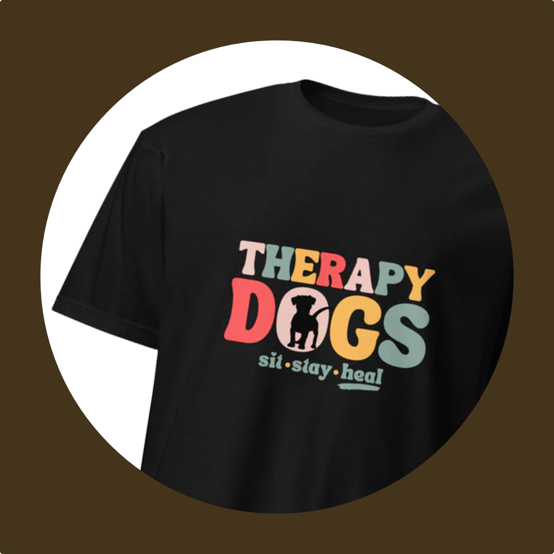Dog Gone Good Apparel