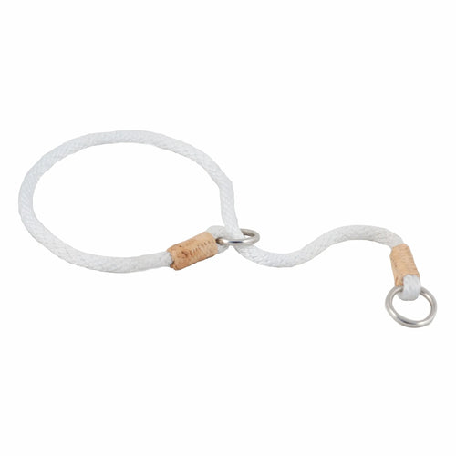 Alvalley Nylon Slip Dog Collar — Lightweight Training & Everyday Collar