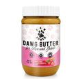 Dawg Butter Berry Flexible — Hip & Joint Support Peanut Butter for Dogs