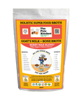 Petz Kitchen Berry Max Antioxidant, Vision & Glucose Support Broth — Holistic Superfood Blend