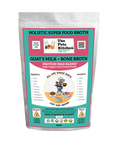 Petz Kitchen Protein Max Blend Broth — Stress, Gland, Joint & Immune Support