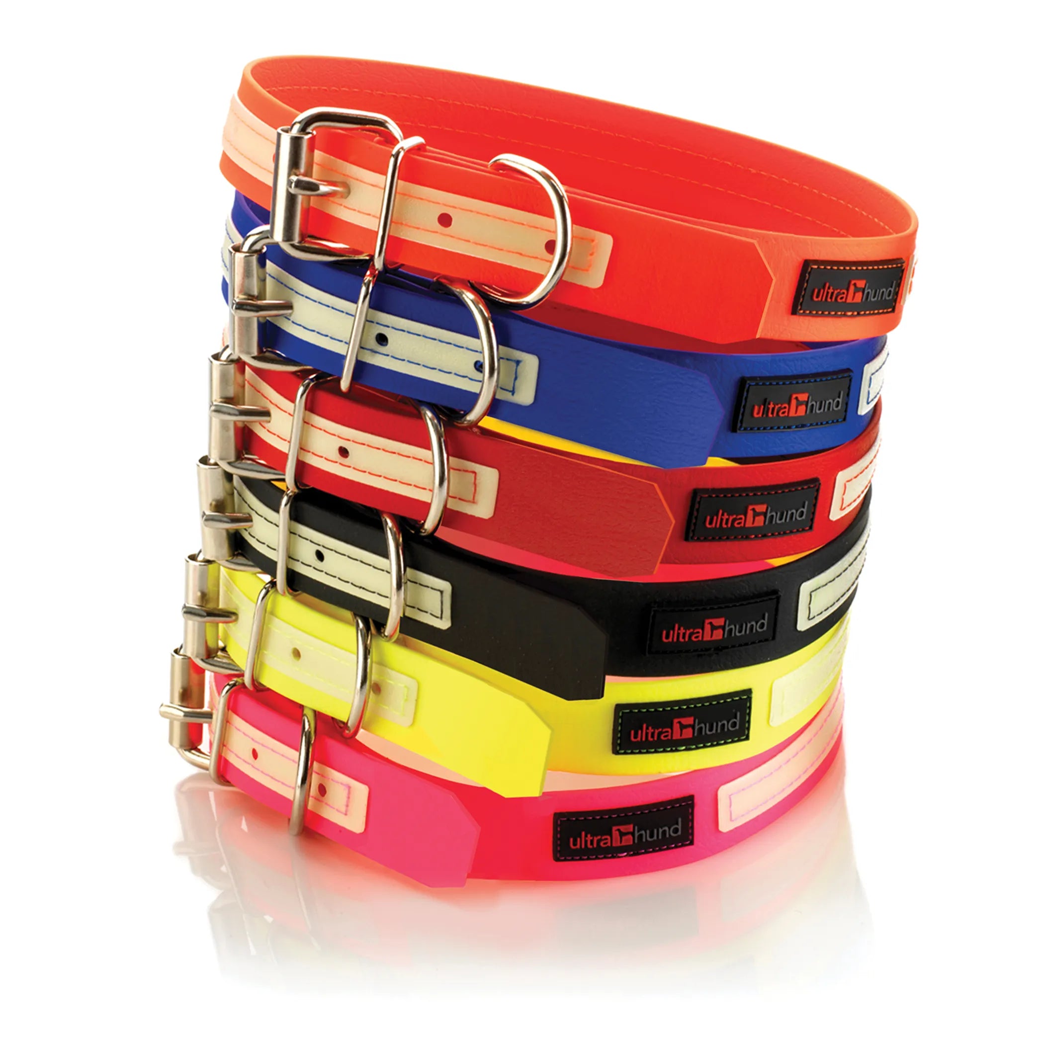 Ultrahund Play Martingale Dog Collar — Safe, Humane Training Collar