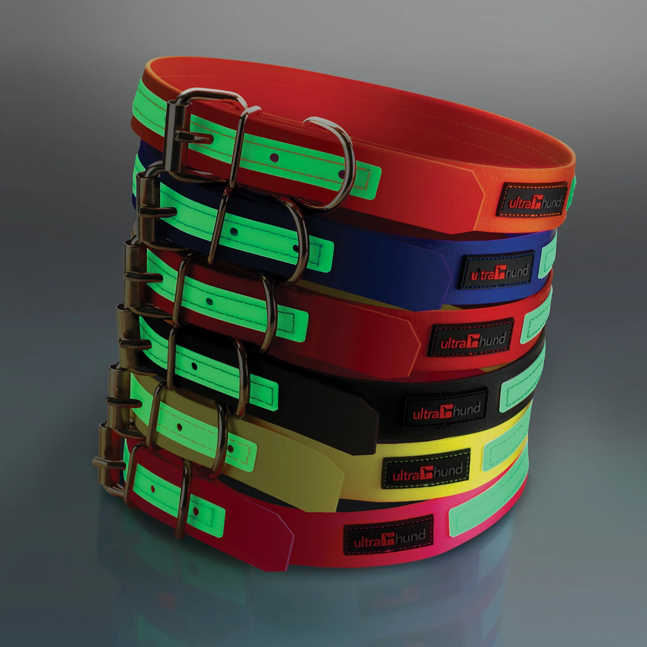 Ultrahund Play Martingale Dog Collar — Safe, Humane Training Collar