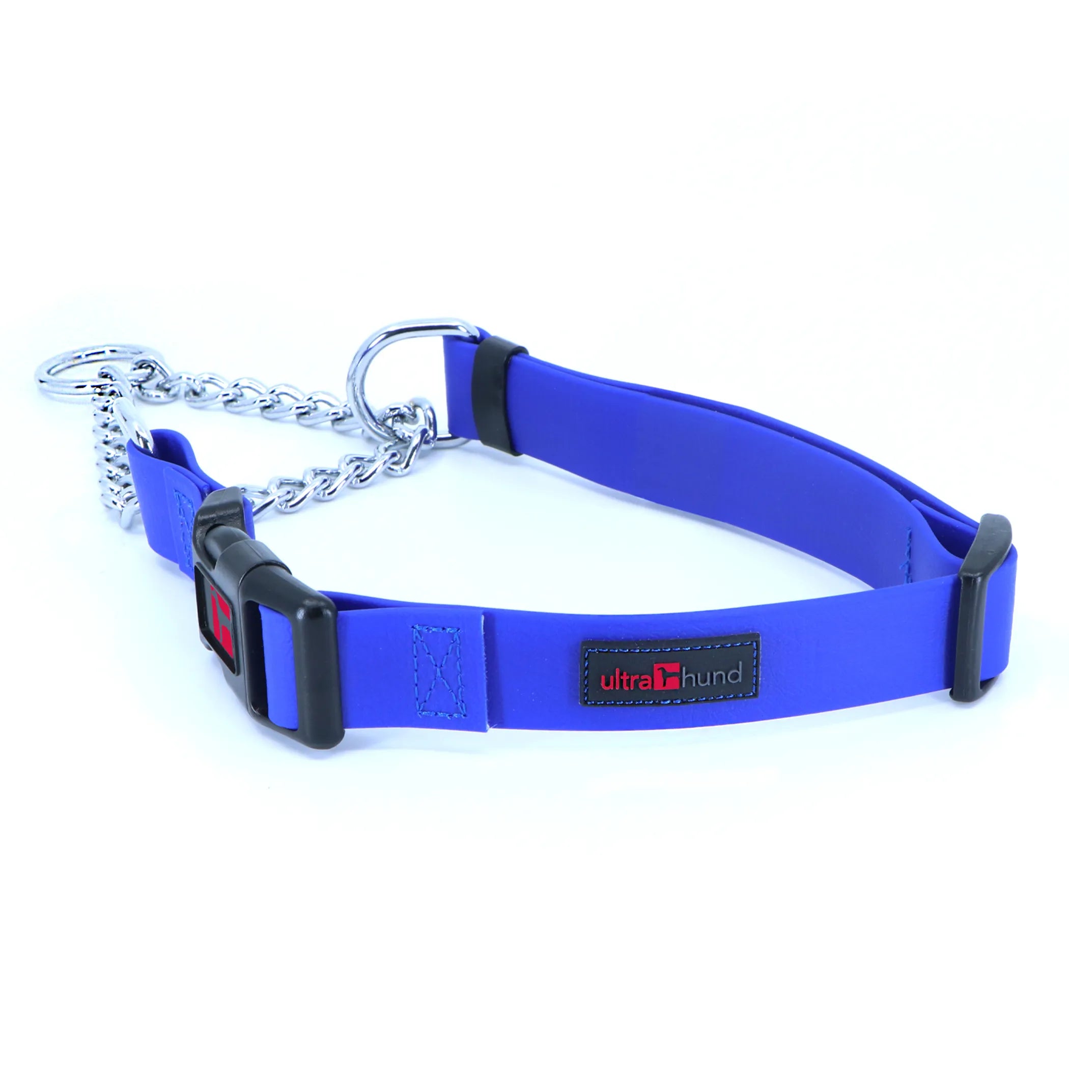 Ultrahund Play Martingale Dog Collar — Safe, Humane Training Collar
