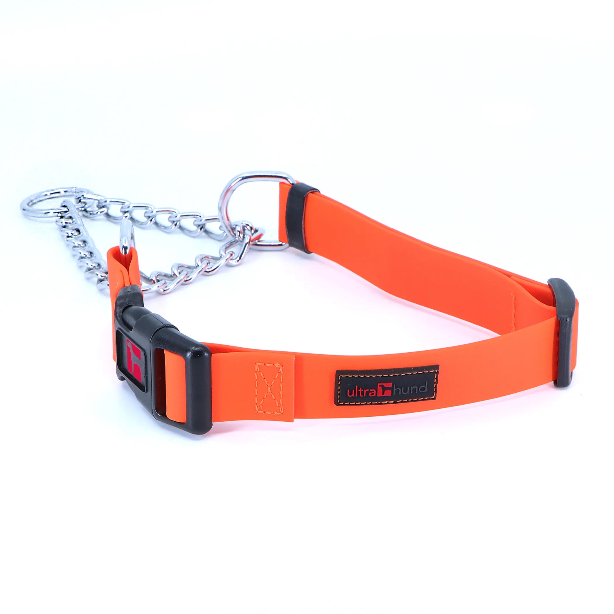 Ultrahund Play Martingale Dog Collar — Safe, Humane Training Collar