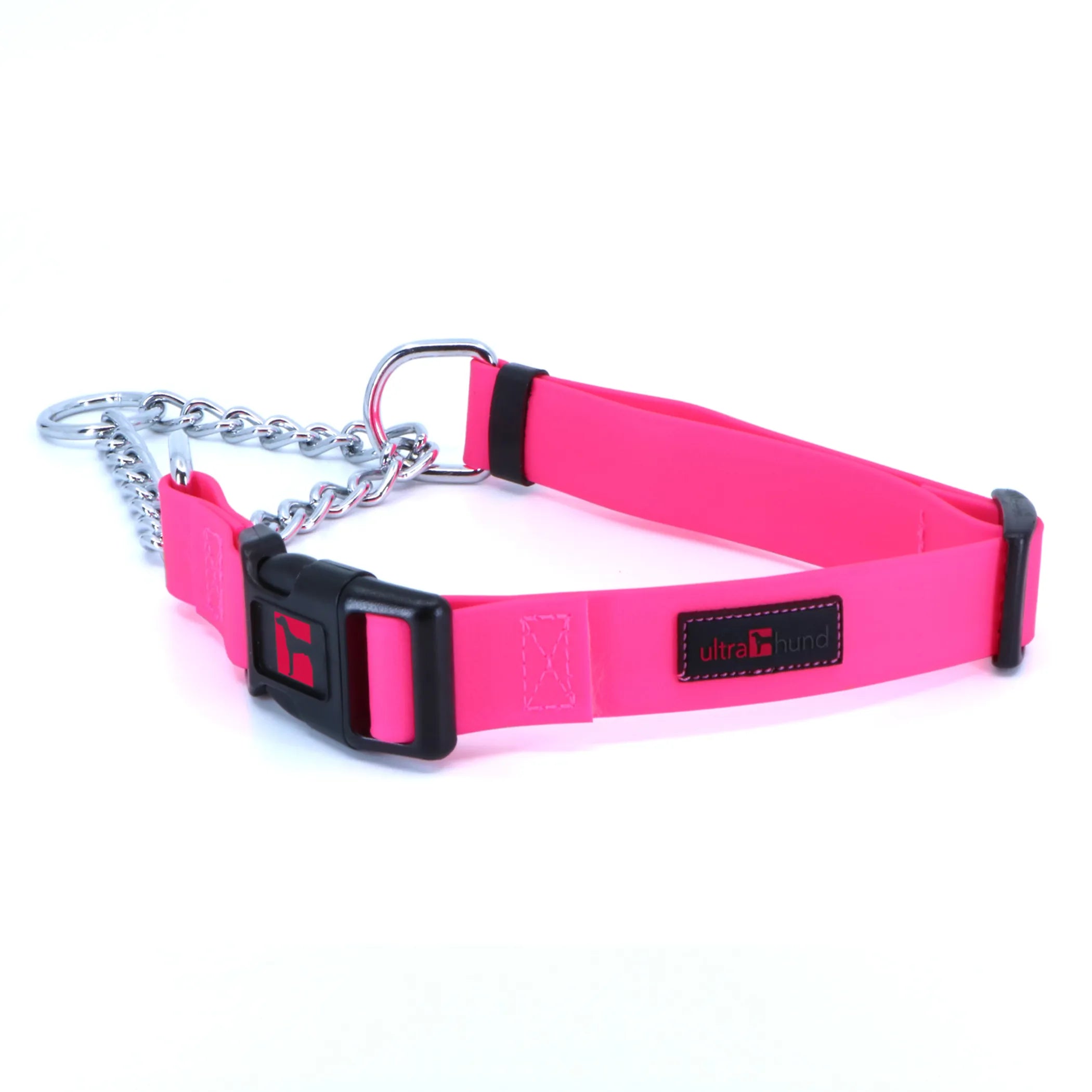 Ultrahund Play Martingale Dog Collar — Safe, Humane Training Collar