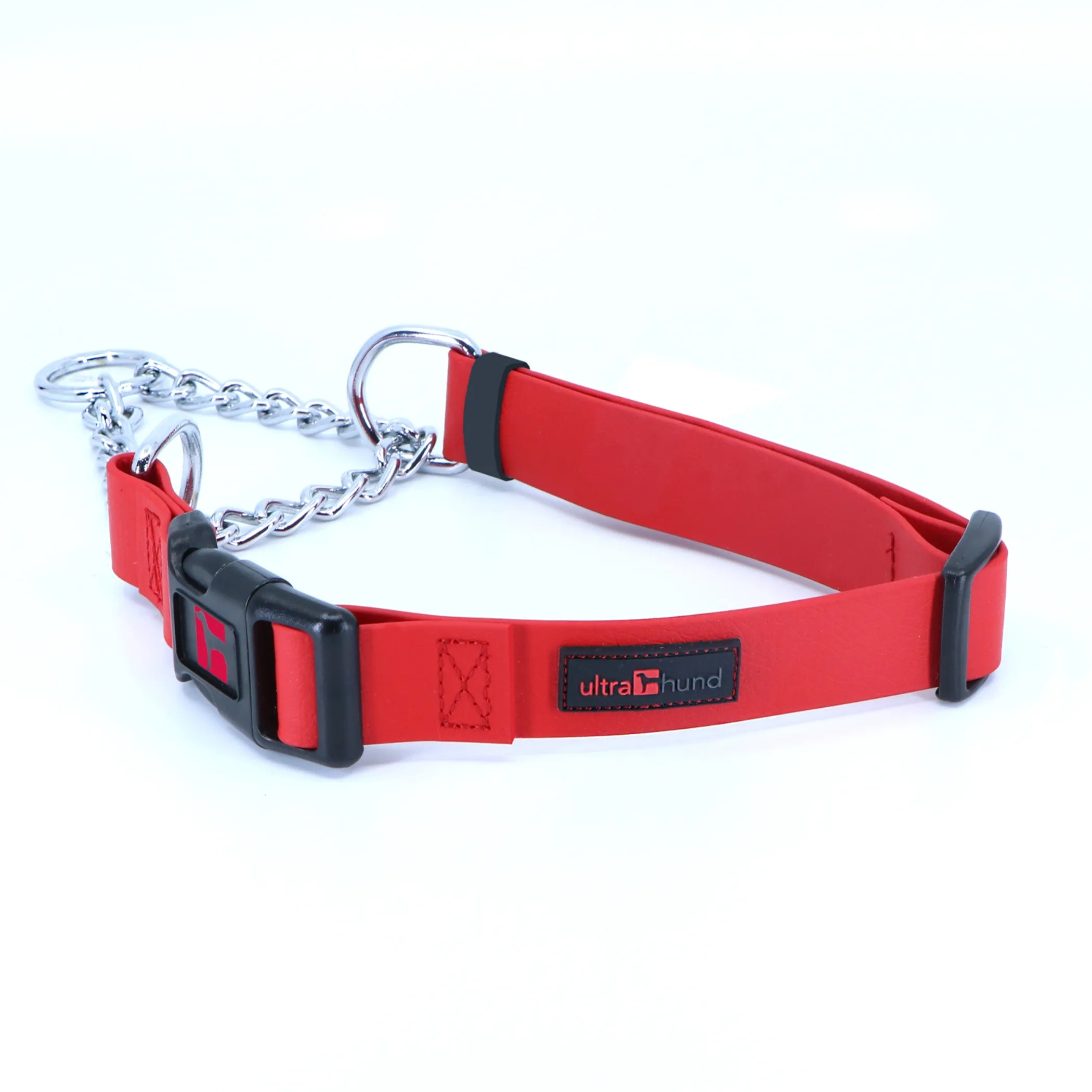 Ultrahund Play Martingale Dog Collar — Safe, Humane Training Collar