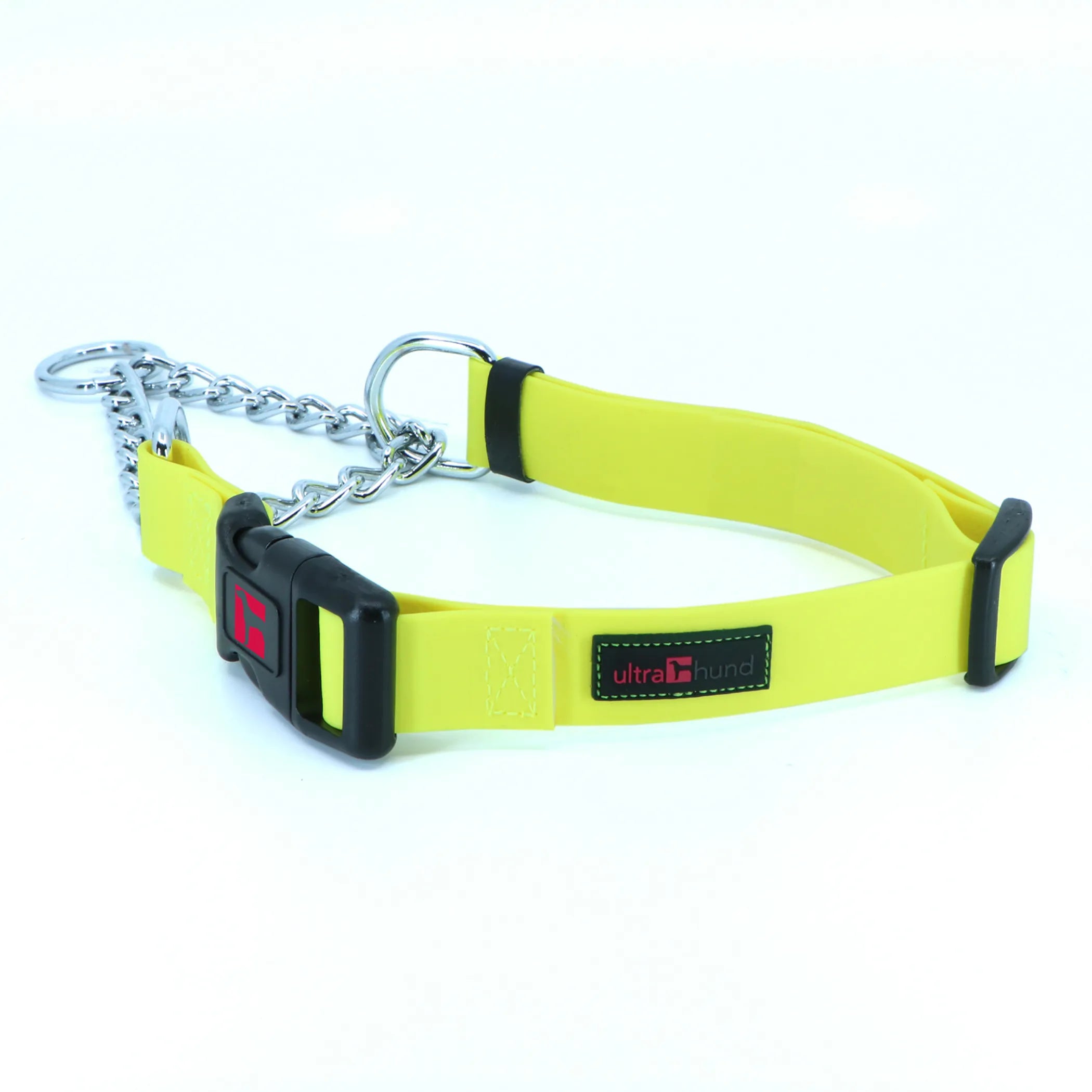 Ultrahund Play Martingale Dog Collar — Safe, Humane Training Collar