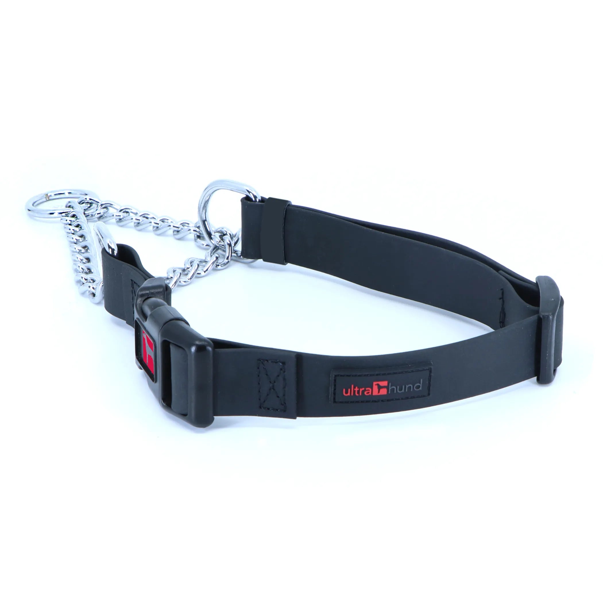Ultrahund Play Martingale Dog Collar — Safe, Humane Training Collar