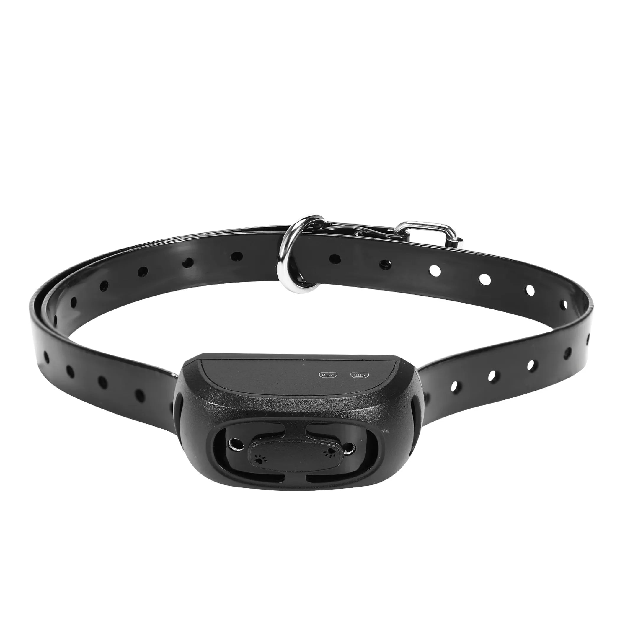 Dog Bark & Training Collar IP67 Waterproof — 1640FT Range, 3-Mode Rechargeable System
