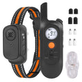 984FT Remote Dog Training Collar — Waterproof, Rechargeable, 3-Mode System