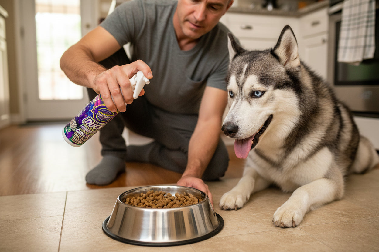 Senior Dog Love Bundle