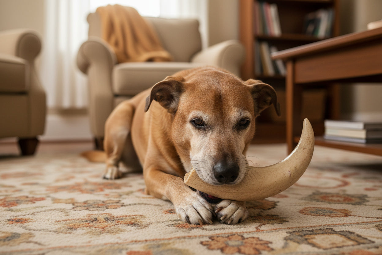 Senior Dog Love Bundle
