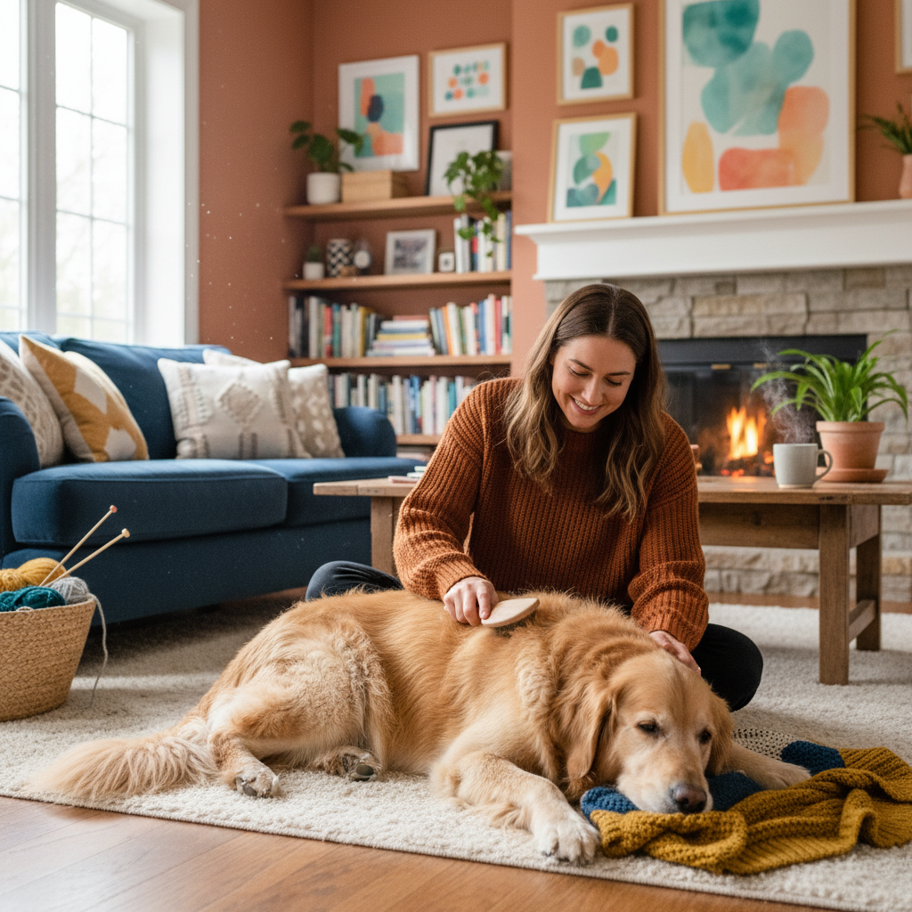 Dog Grooming Guide