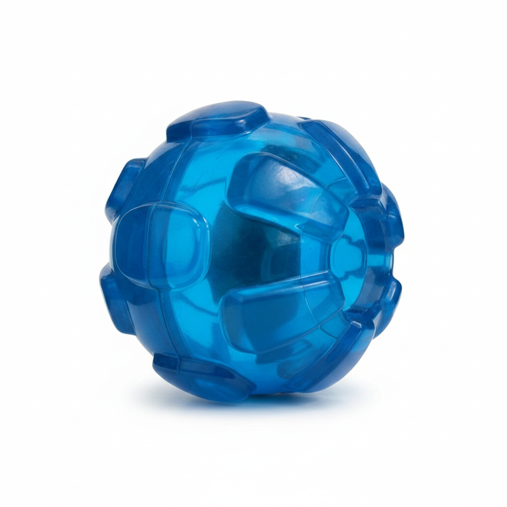 KONG Ball - fondo blanco