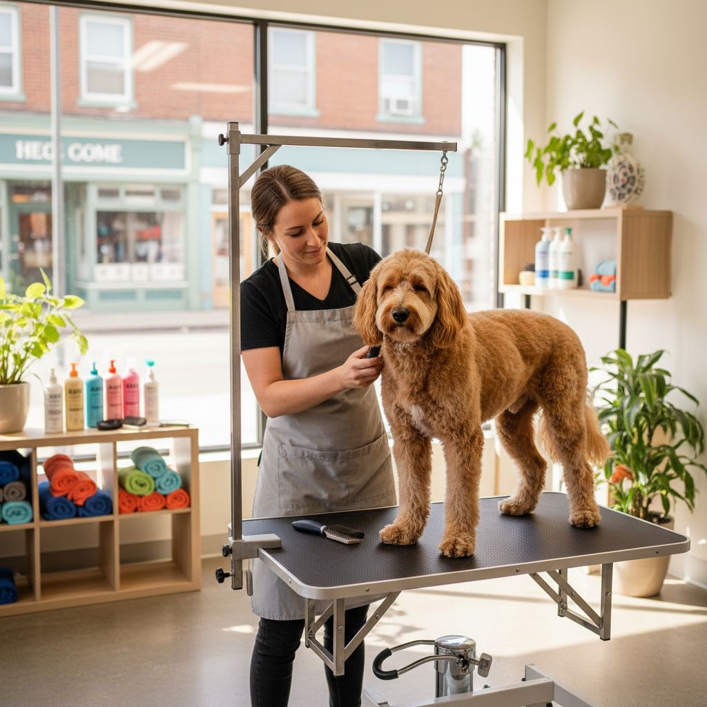 Weatherford Grooming